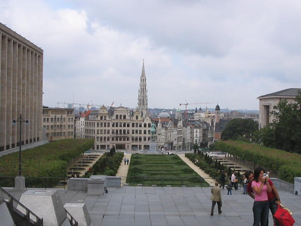 Bruxelles